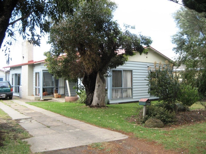 118 Regent street, Port Fairy VIC 3284