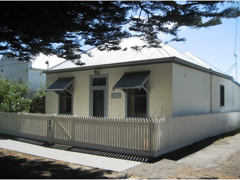 31 William Street, Port Fairy VIC 3284