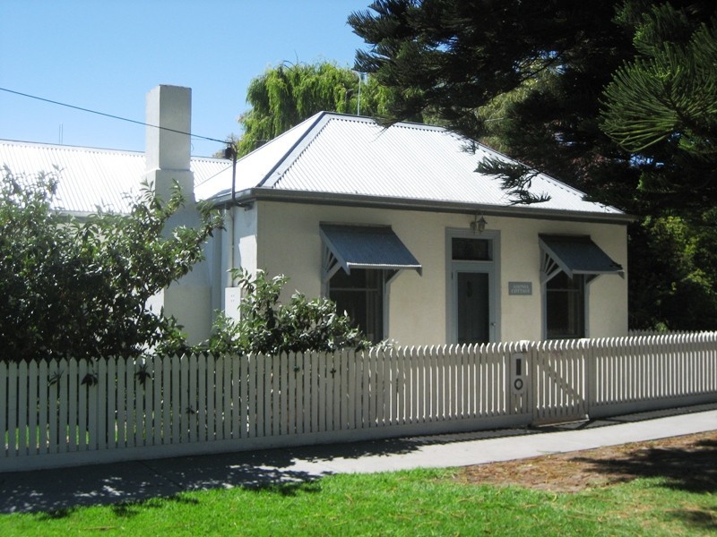 31 William Street, Port Fairy VIC 3284