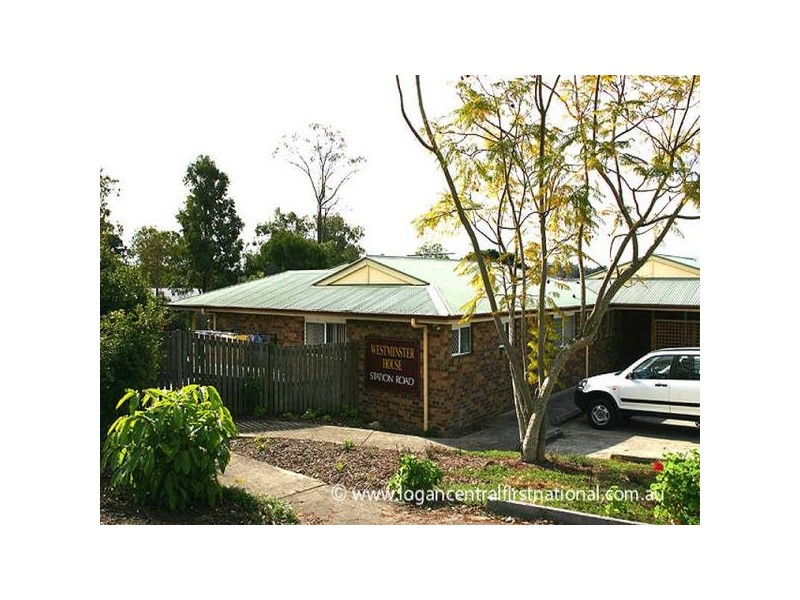Woodridge QLD 4114