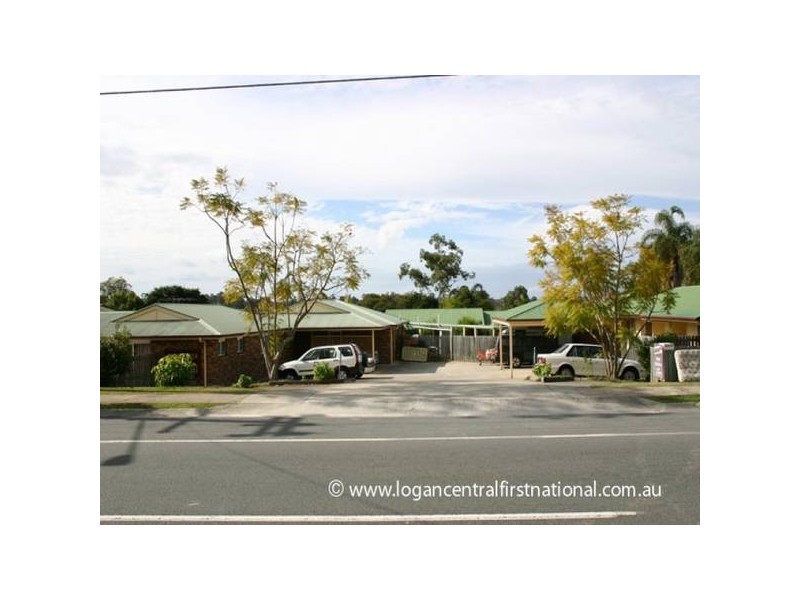 Woodridge QLD 4114