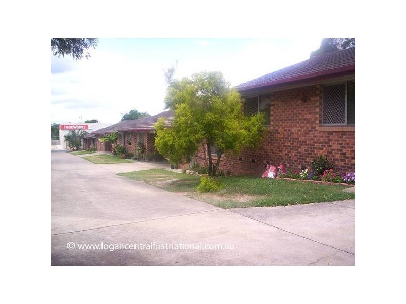 6/84 Ewing Road, Woodridge QLD 4114