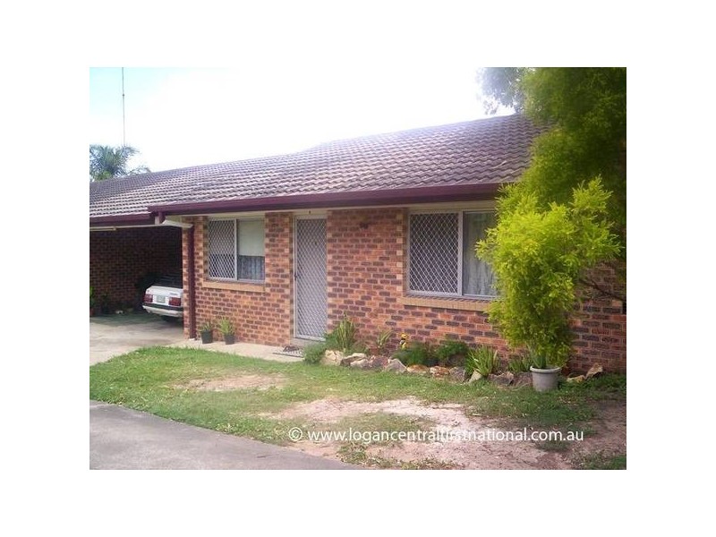 6/84 Ewing Road, Woodridge QLD 4114