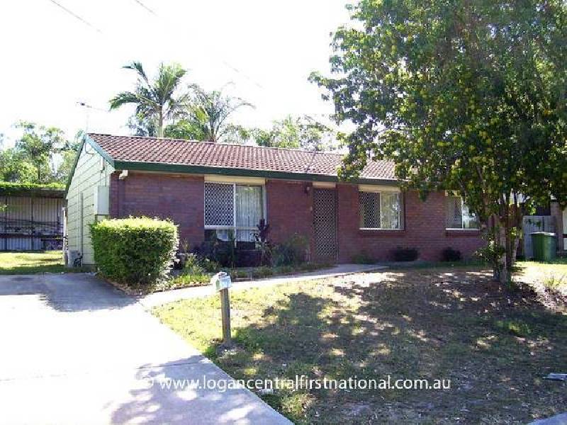 7 Duke Street, Kingston QLD 4114