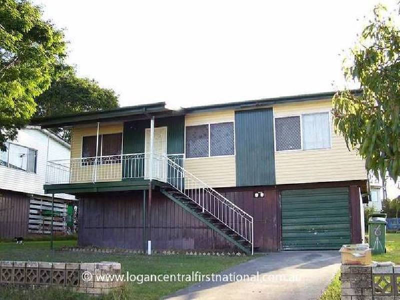 6 North Road, Woodridge QLD 4114