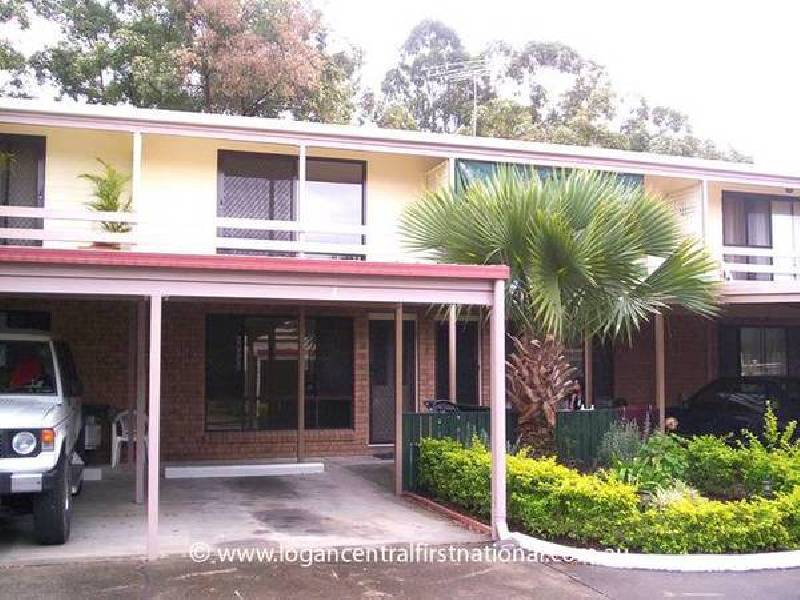 3/16 Heather Street, Logan Central QLD 4114