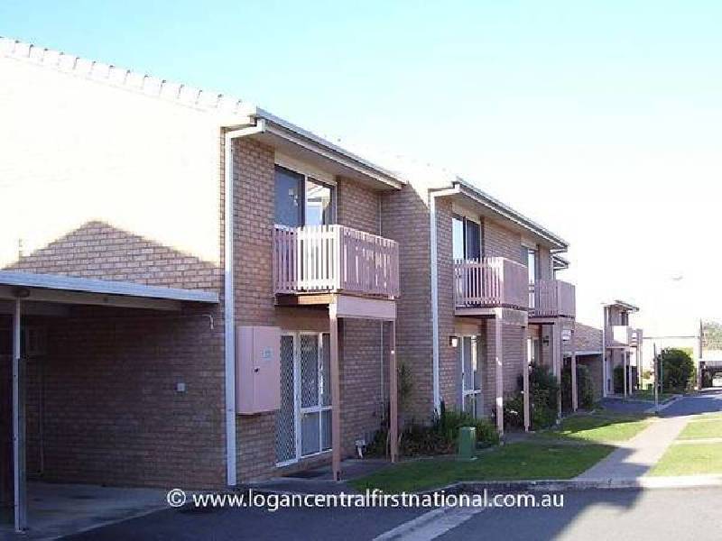 58/26 Argonaut Street, Slacks Creek QLD 4127