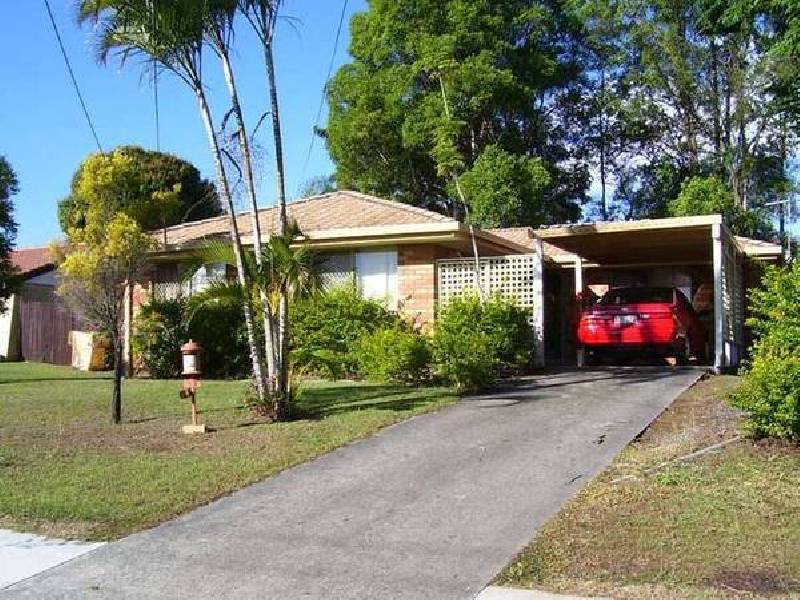 Kingston QLD 4114