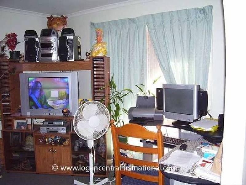 Kingston QLD 4114