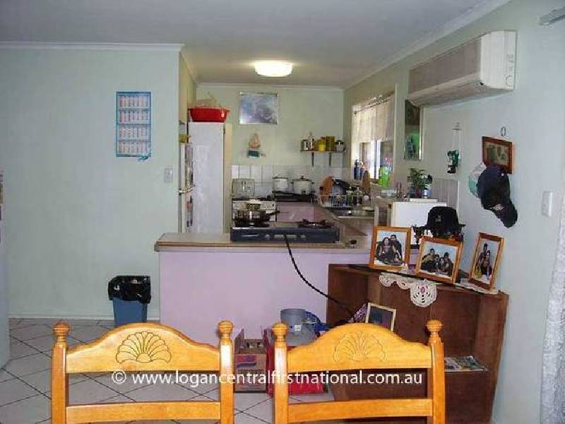 Kingston QLD 4114