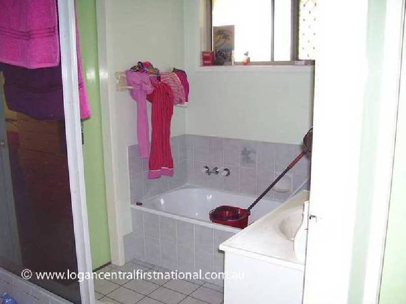 Kingston QLD 4114