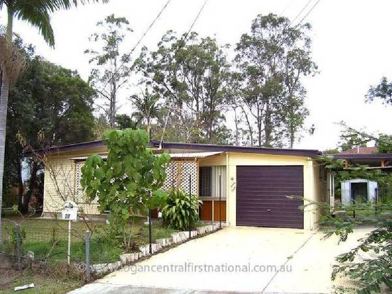 28 Casius Street, Woodridge QLD 4114