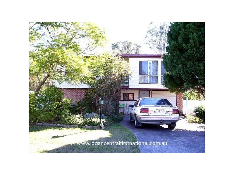 Slacks Creek QLD 4127