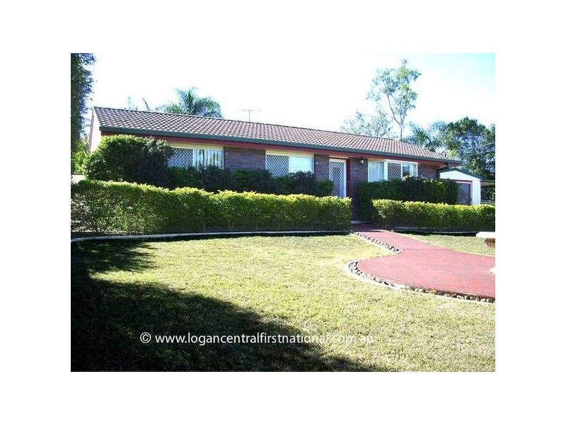 Crestmead QLD 4132