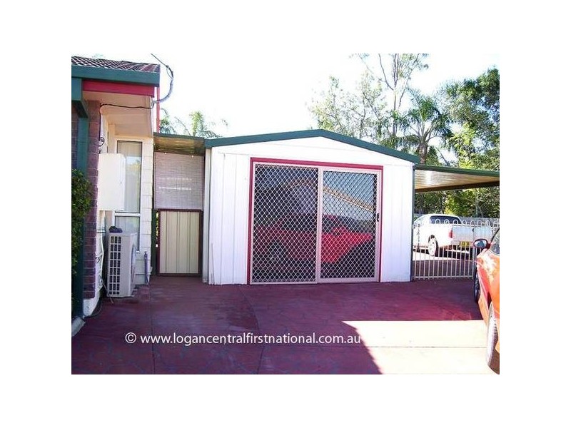 Crestmead QLD 4132