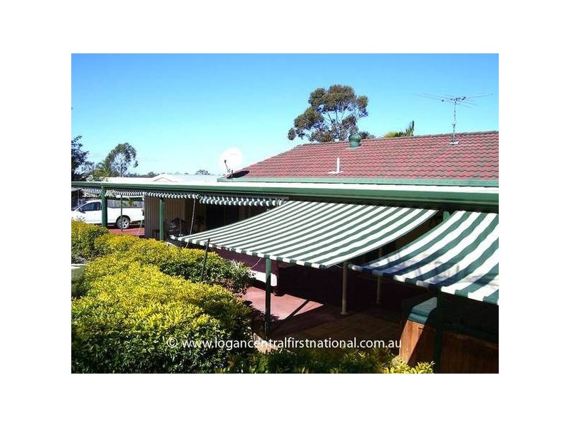 Crestmead QLD 4132