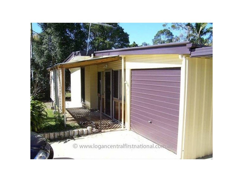 Casius Street, Woodridge QLD 4114
