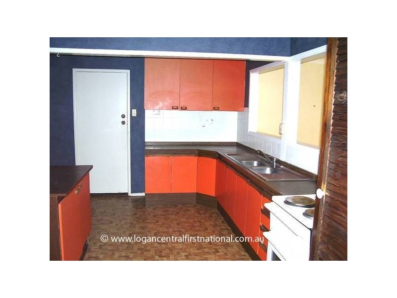 Casius Street, Woodridge QLD 4114