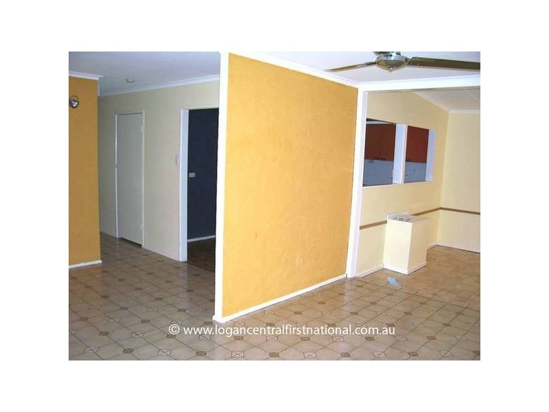 Casius Street, Woodridge QLD 4114