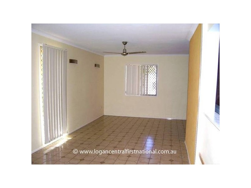 Casius Street, Woodridge QLD 4114