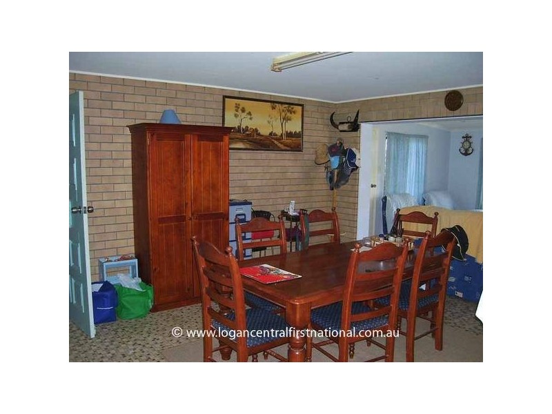 6 Ballow Street, Amity Point QLD 4183