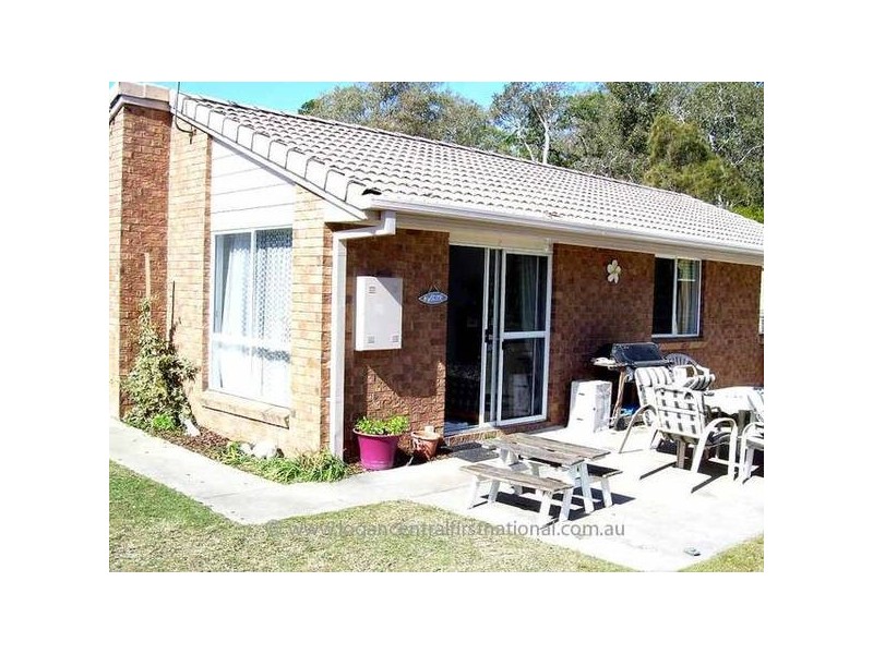 47 Gonzales Street, Amity Point QLD 4183