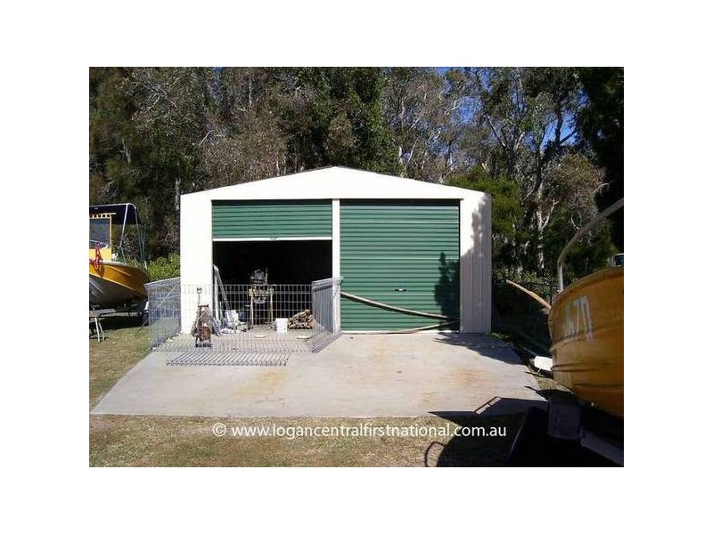 47 Gonzales Street, Amity Point QLD 4183