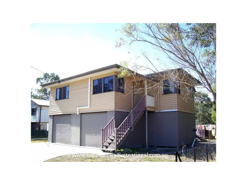 Kingston QLD 4114
