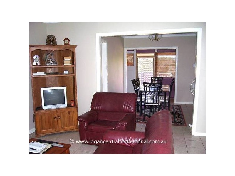 Kingston QLD 4114