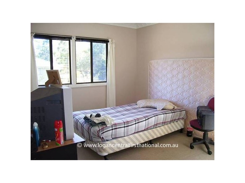 Kingston QLD 4114