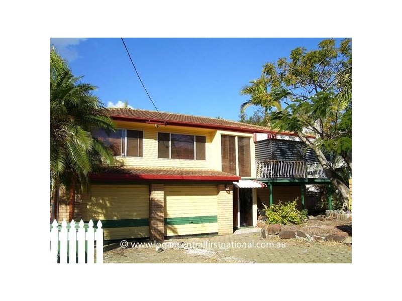 Wills Street, Woodridge QLD 4114