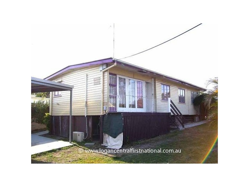 2 Welbeck Street, Logan Central QLD 4114