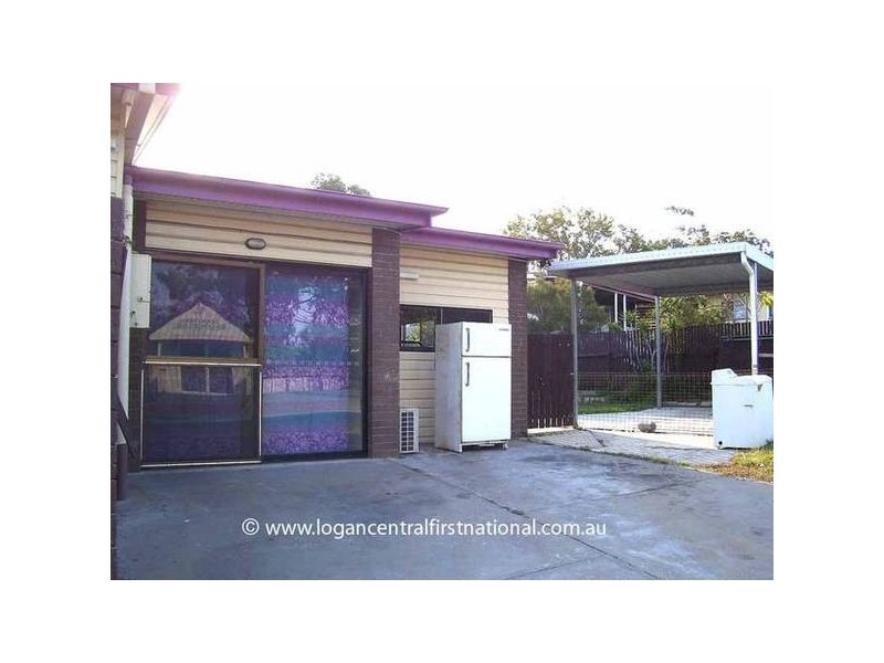 2a Welbeck Street, Logan Central QLD 4114