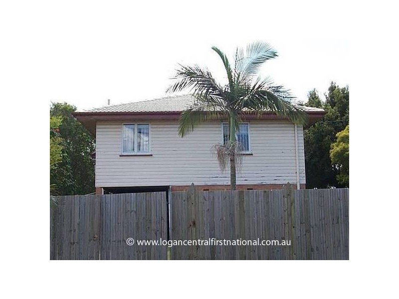 Creek Road, Carina QLD 4152