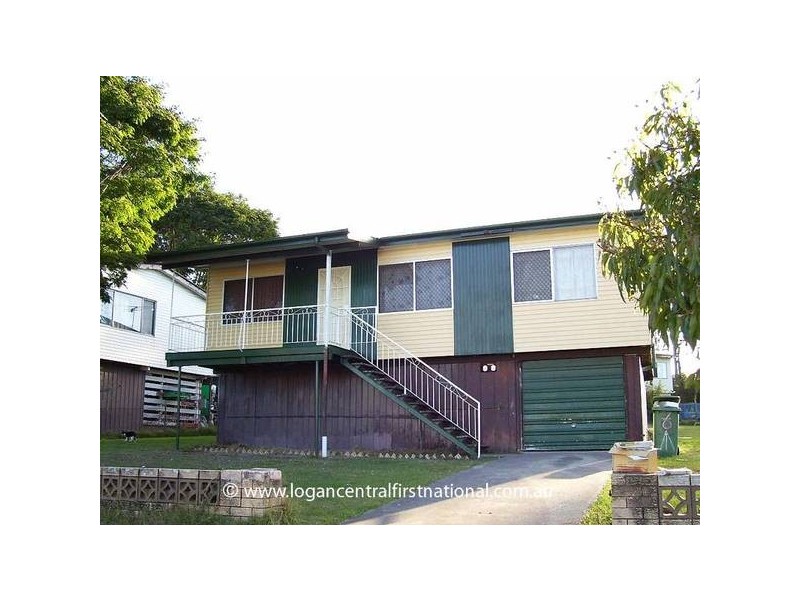 North Road, Woodridge QLD 4114