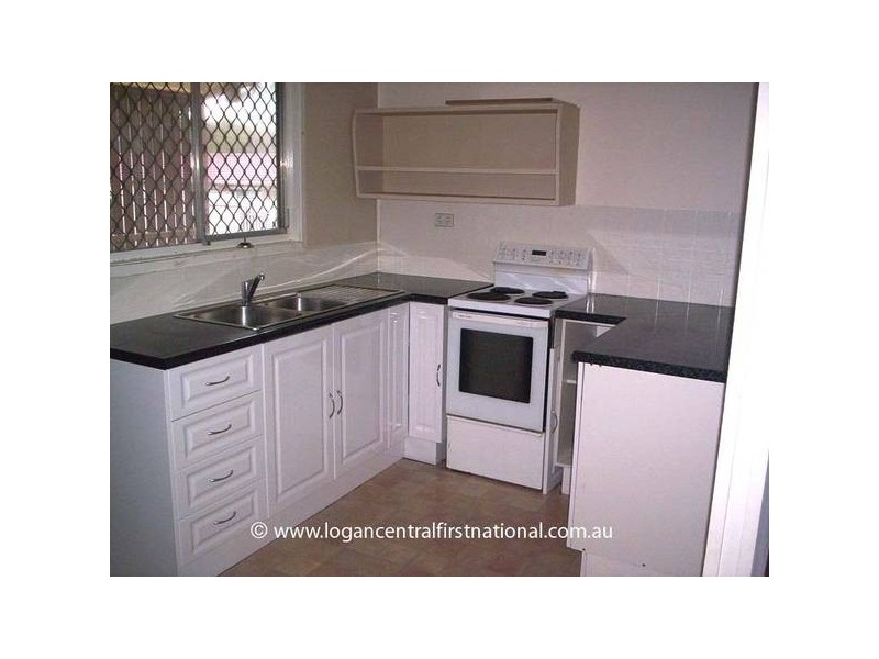 North Road, Woodridge QLD 4114