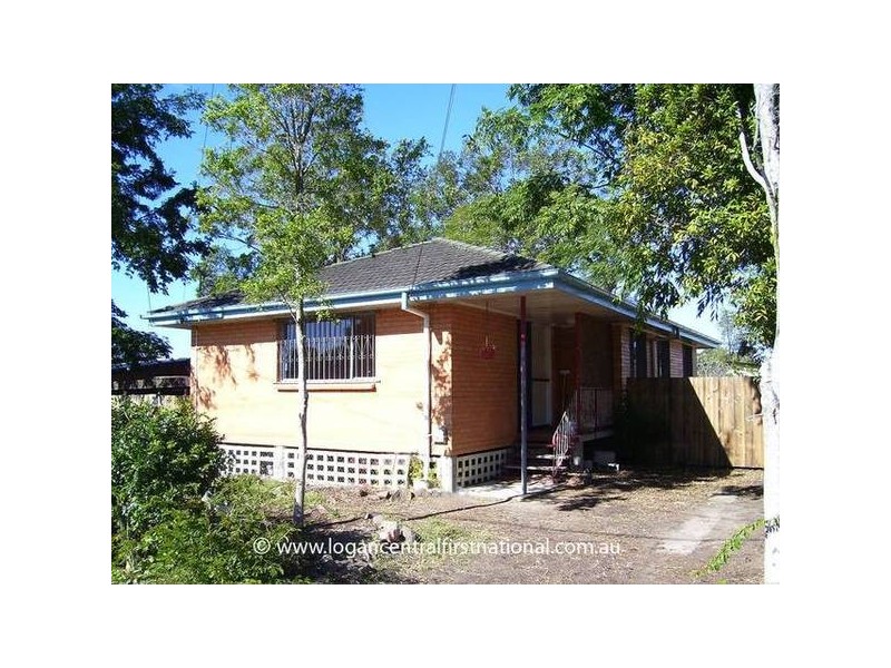 Kelvin Street, Woodridge QLD 4114