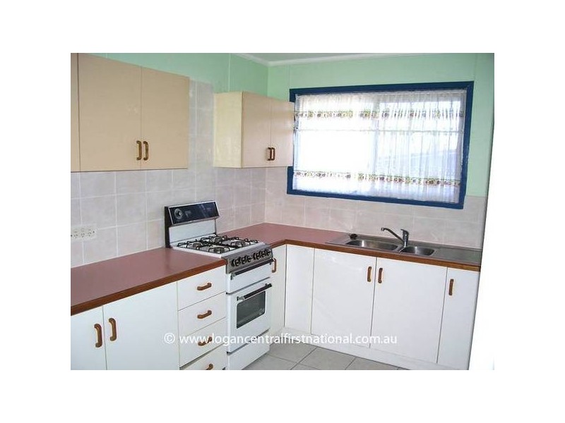 Kelvin Street, Woodridge QLD 4114