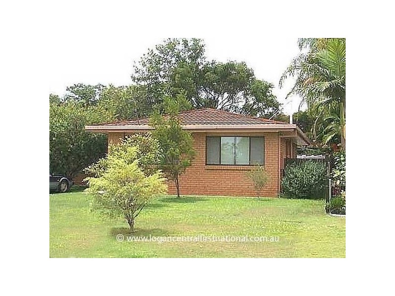 Carinya Street, Crestmead QLD 4132