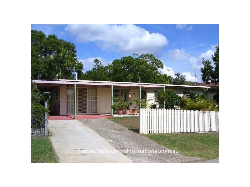 Andella Street, Woodridge QLD 4114