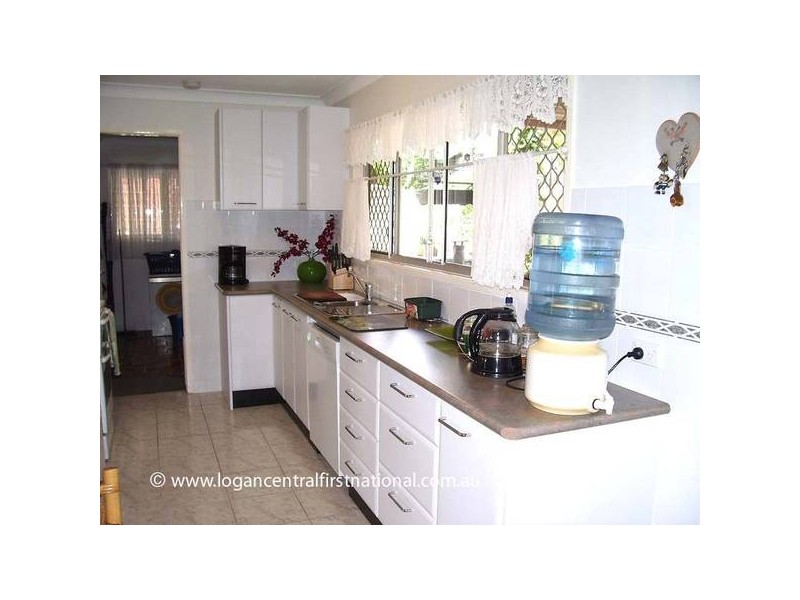 Andella Street, Woodridge QLD 4114