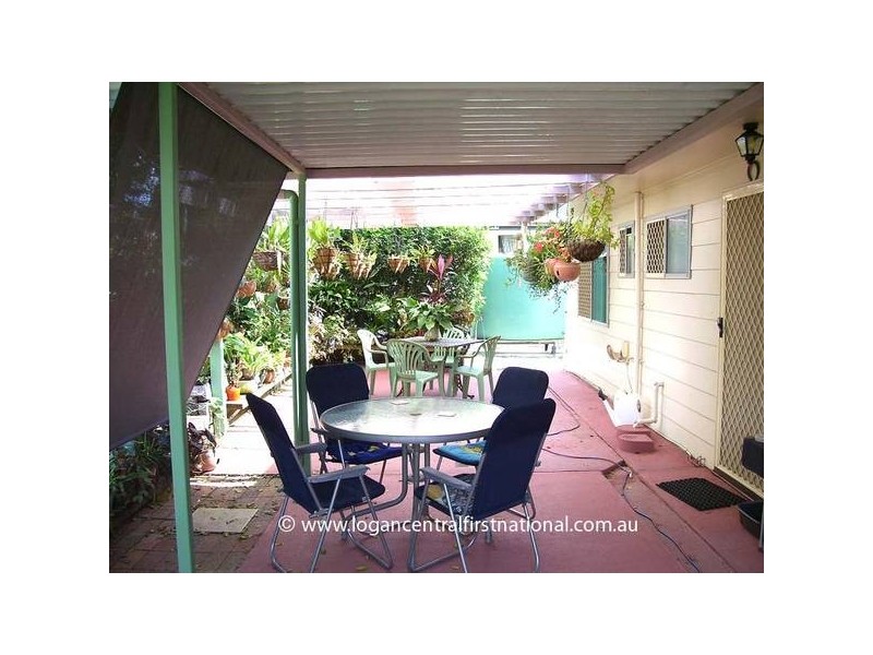 Andella Street, Woodridge QLD 4114
