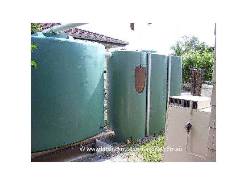 Andella Street, Woodridge QLD 4114