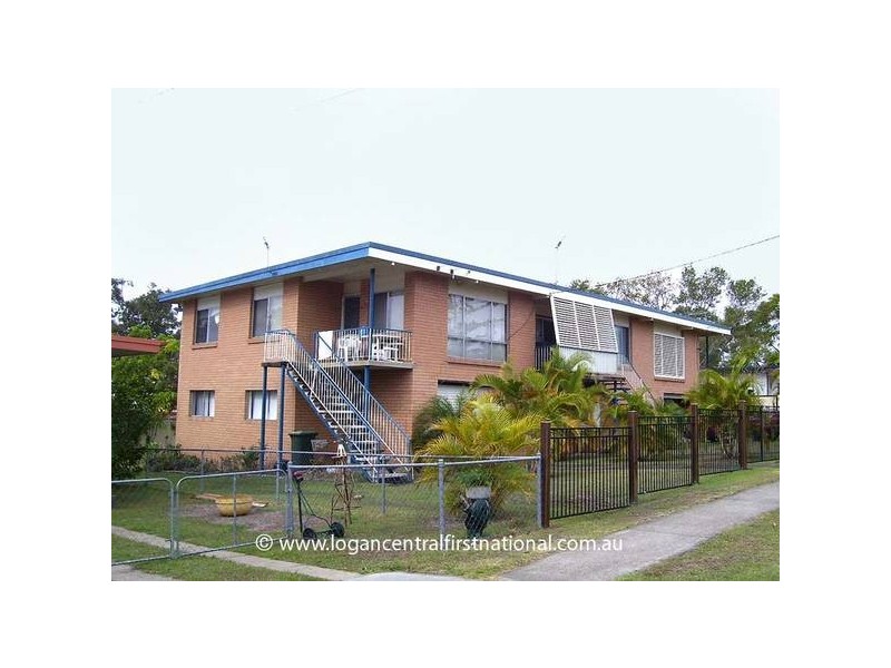 Dol Street, Woodridge QLD 4114
