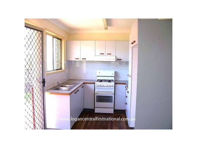 Bindi Street, Logan Central QLD 4114