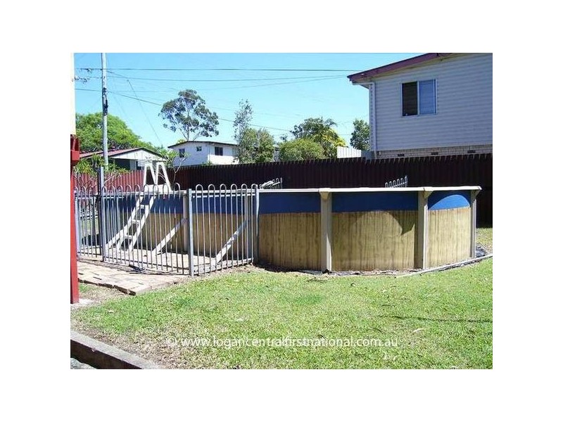 Bindi Street, Logan Central QLD 4114