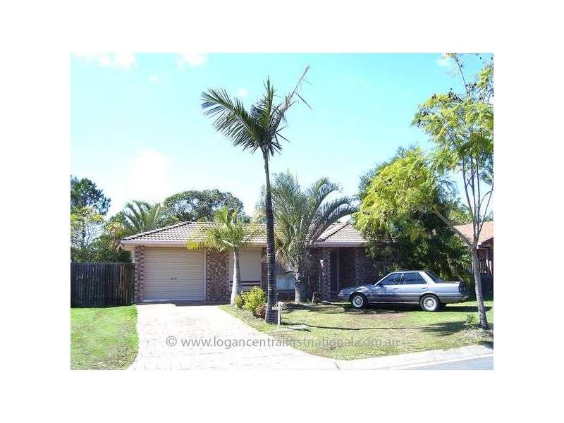 Meadowbrook QLD 4131
