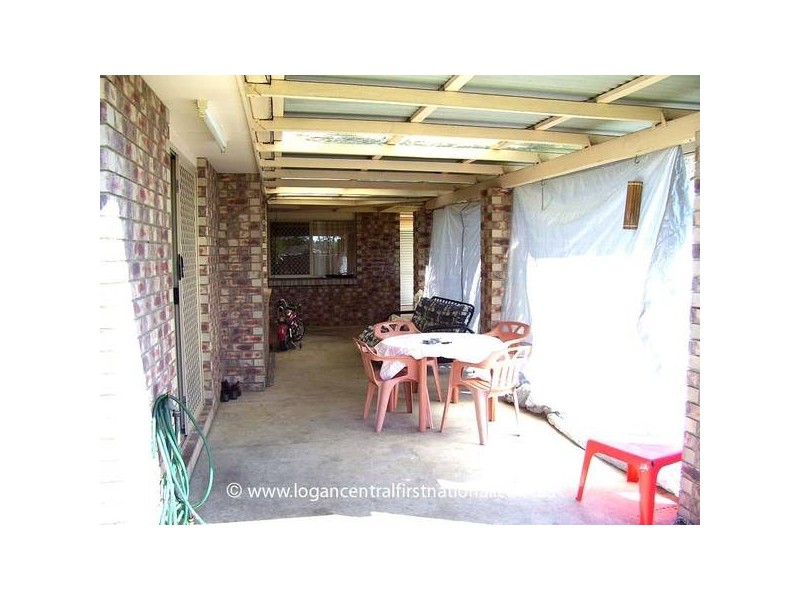 Meadowbrook QLD 4131