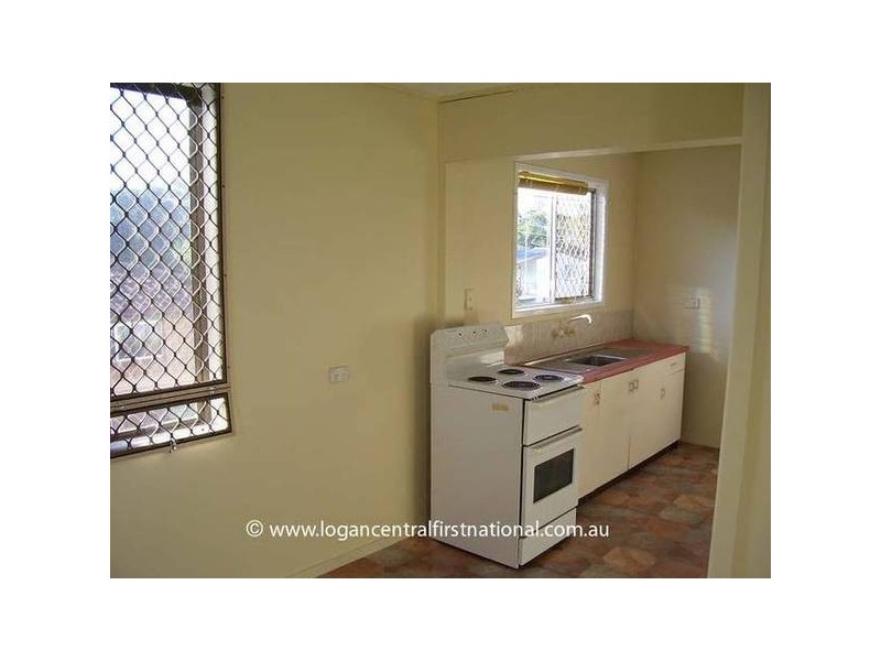 Roseash Street, Kingston QLD 4114