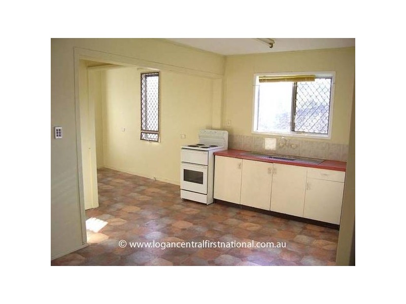Roseash Street, Kingston QLD 4114